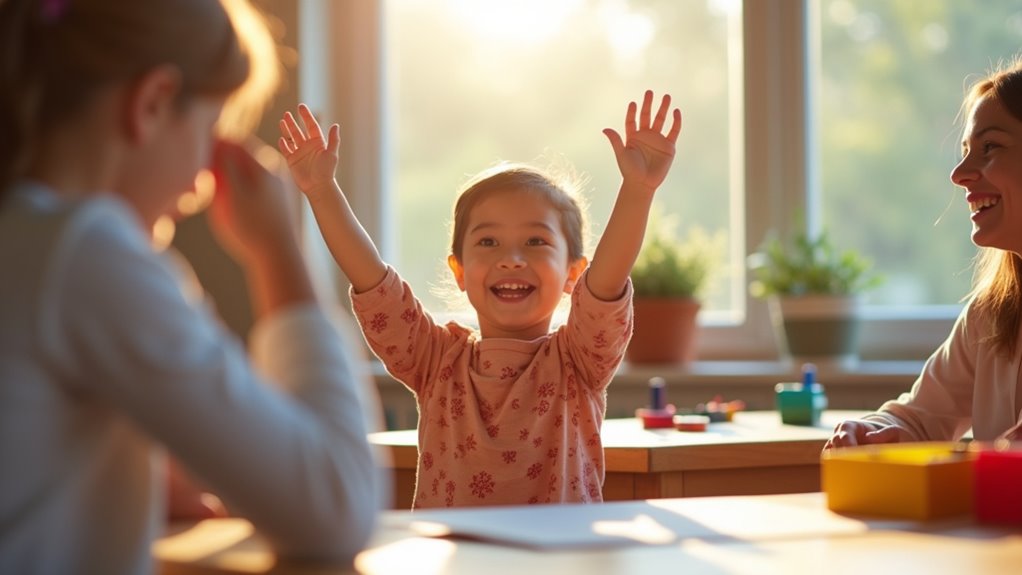 boosting children s learning involvement