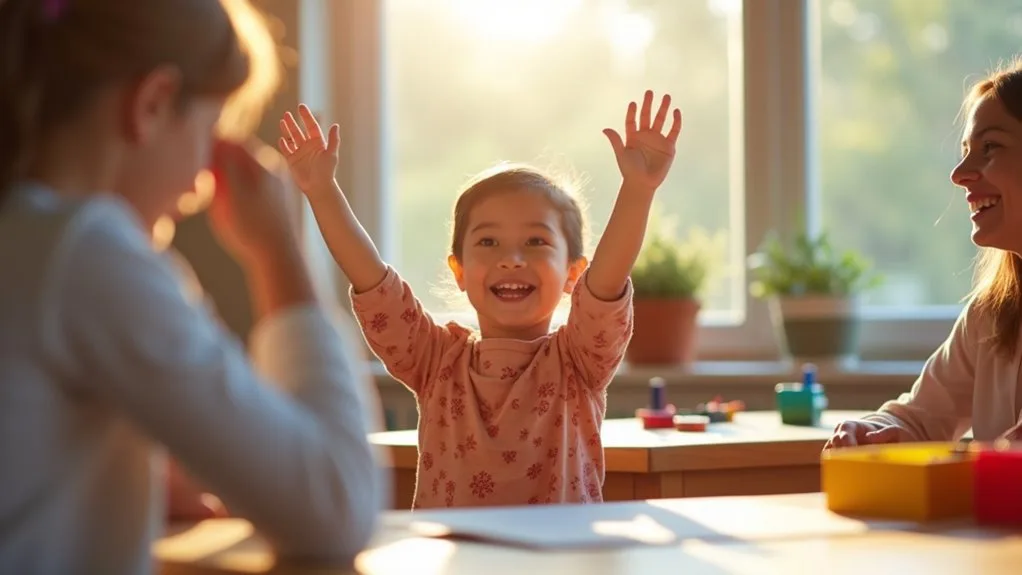 boosting children s learning involvement
