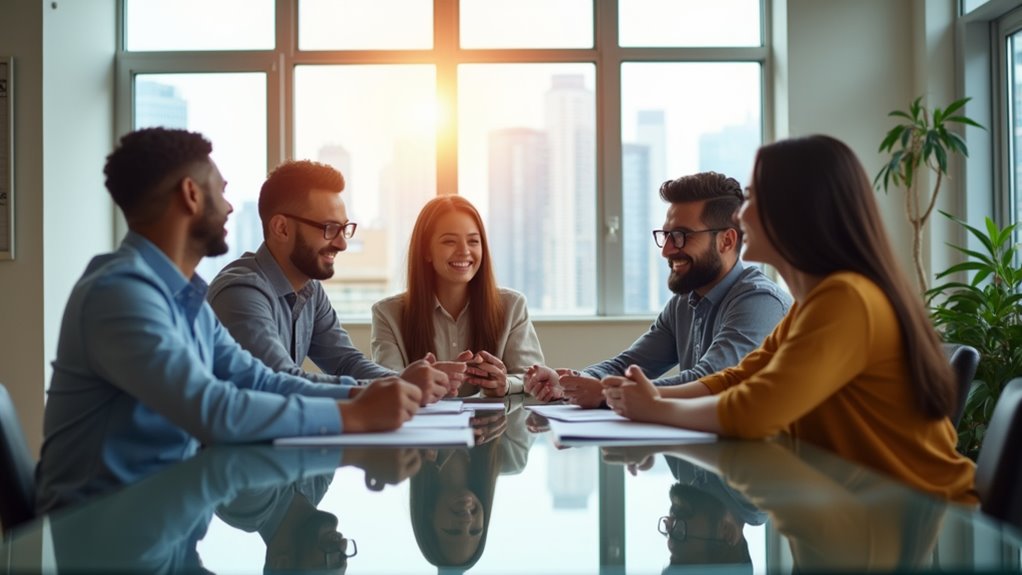 boosting employee engagement strategies