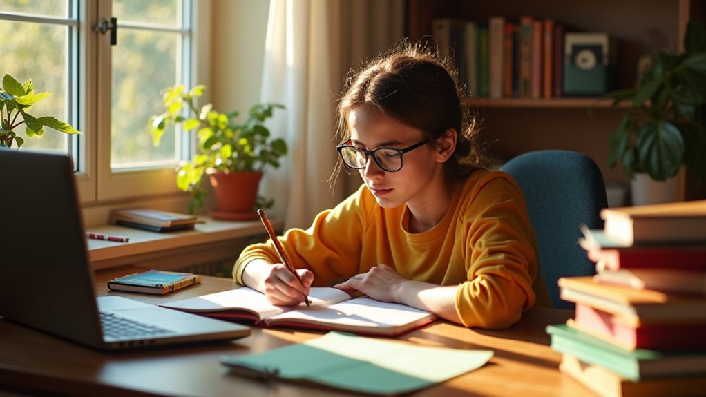 boosting learning and motivation