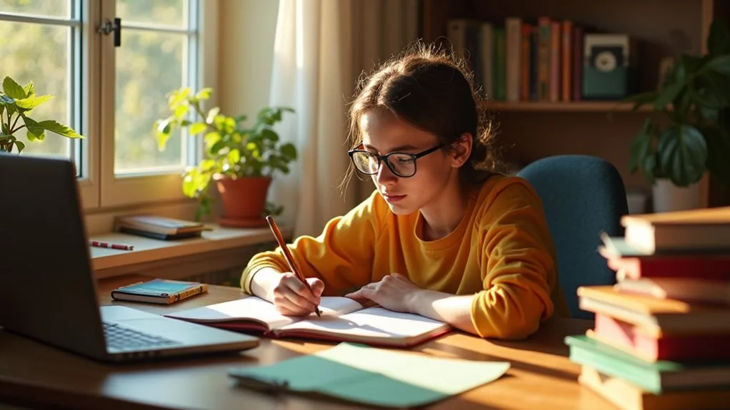 boosting learning and motivation