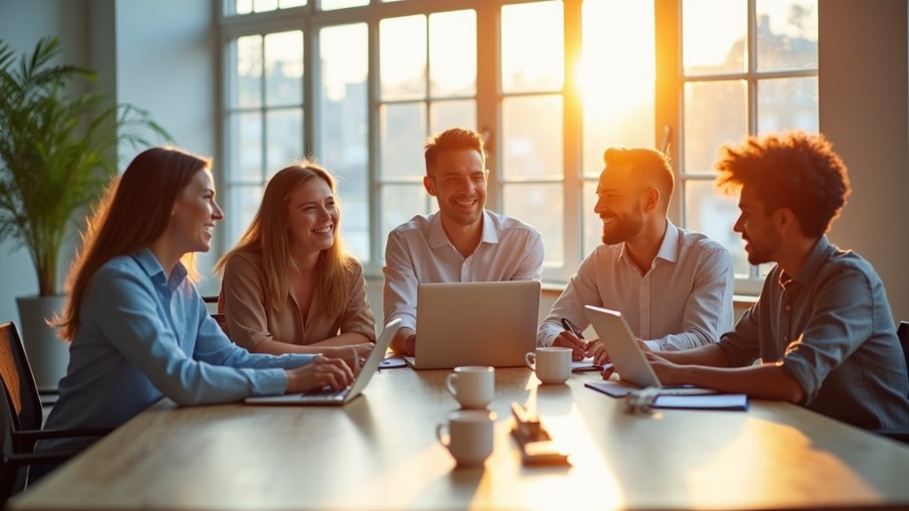 boosting team engagement effectively