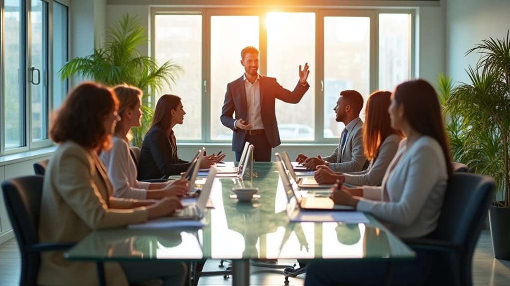boosting workplace motivation strategies