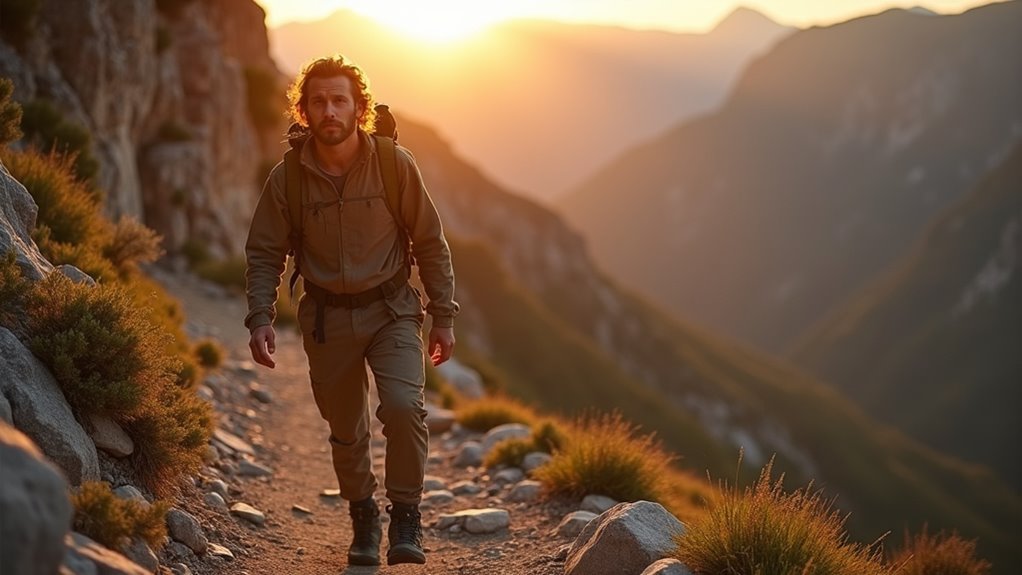 bouncing back from challenges