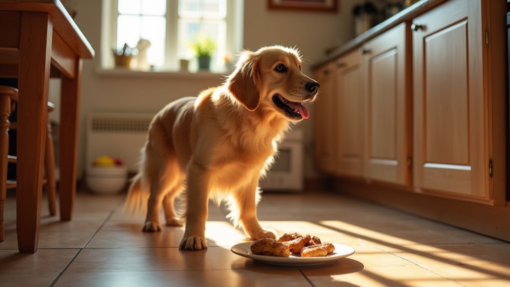 breed and environment impact eating