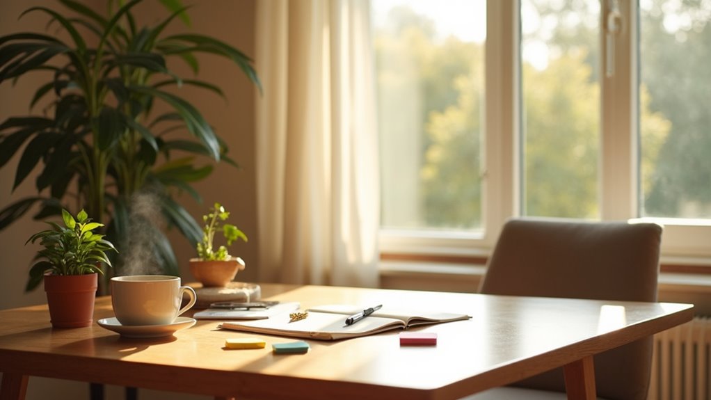 build connections for motivation