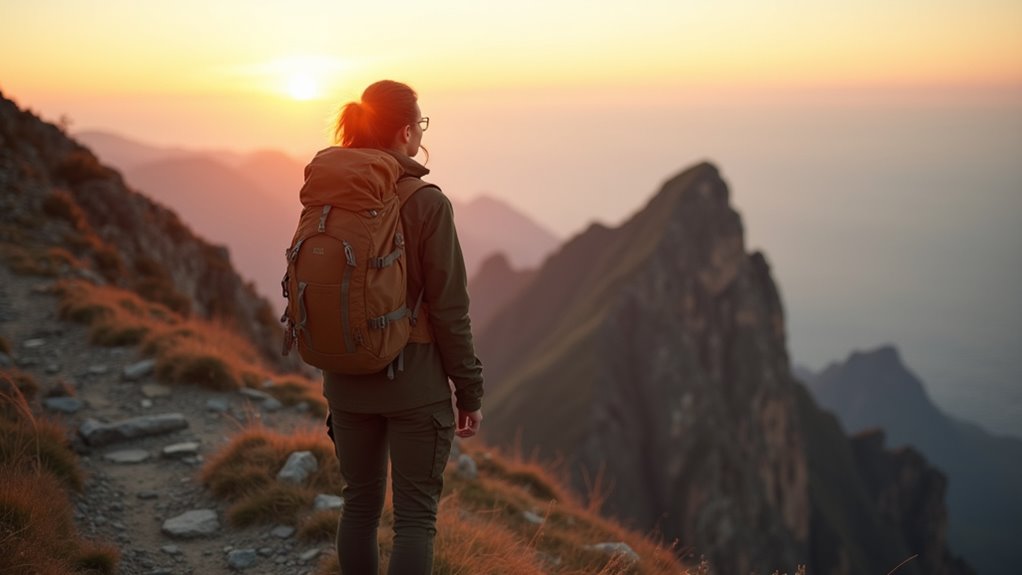 build resilience through setbacks