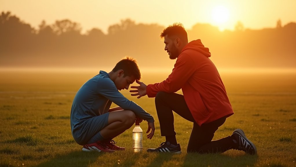 building mental resilience effectively