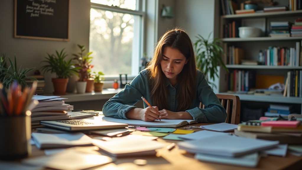 building resilience through mindfulness