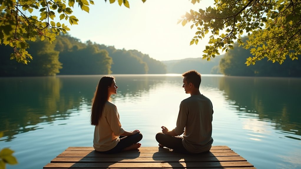 building therapeutic trust effectively