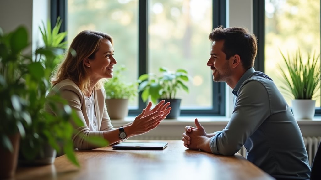 career growth inspires engagement