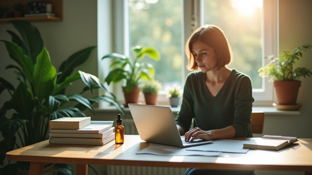 cbd enhances motivation and focus