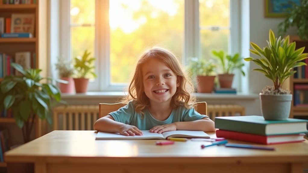 celebrate effort foster growth