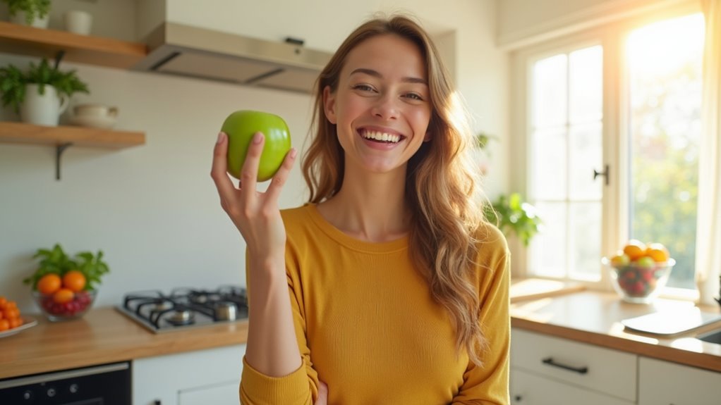 celebrate small diet victories