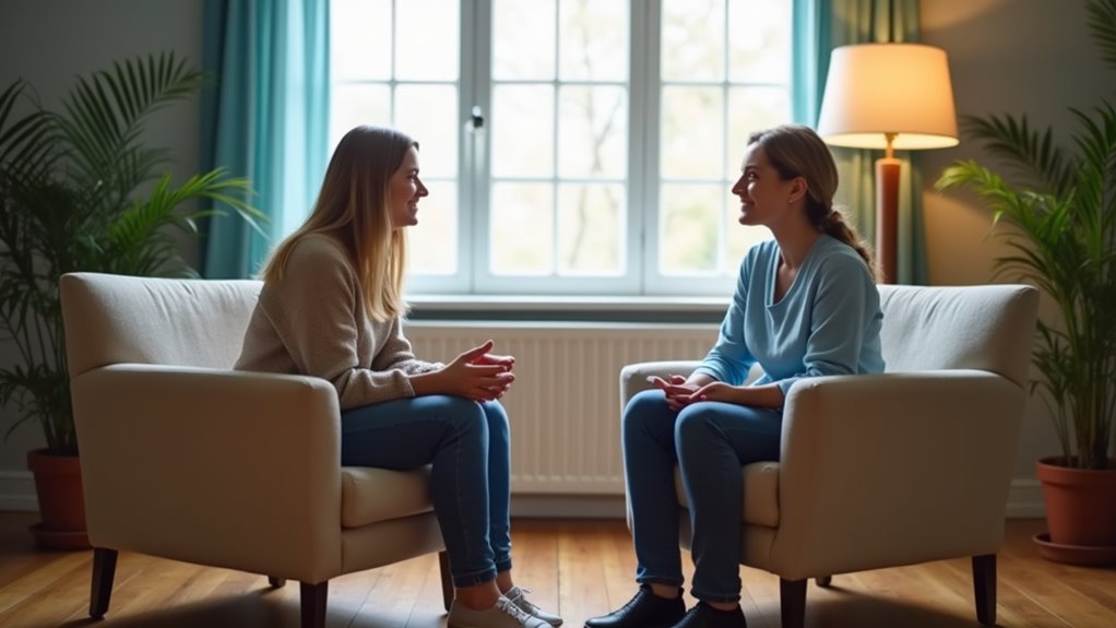 change talk drives motivation