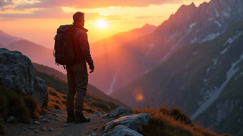 character motivation drives narrative