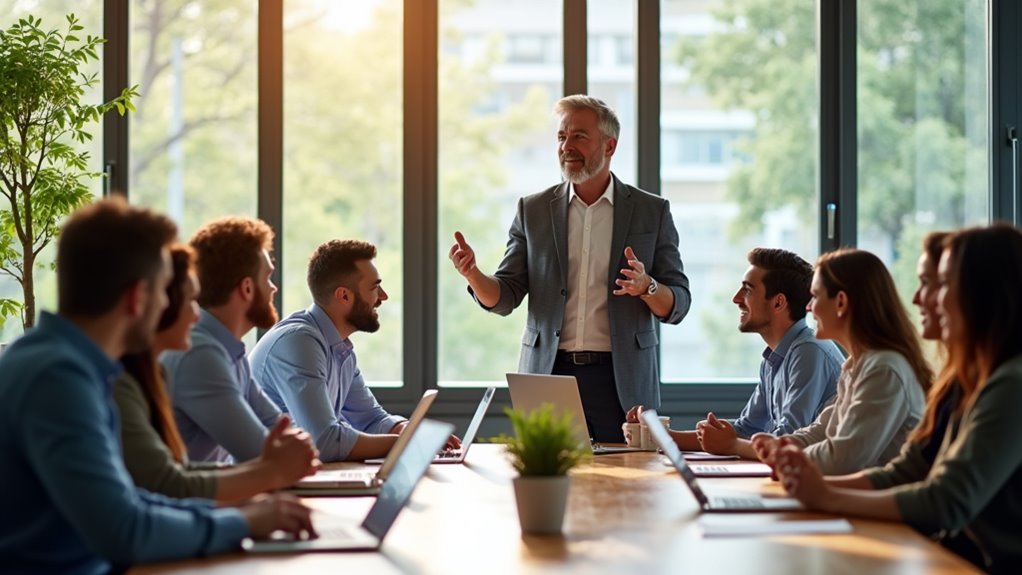 clear goals boost performance