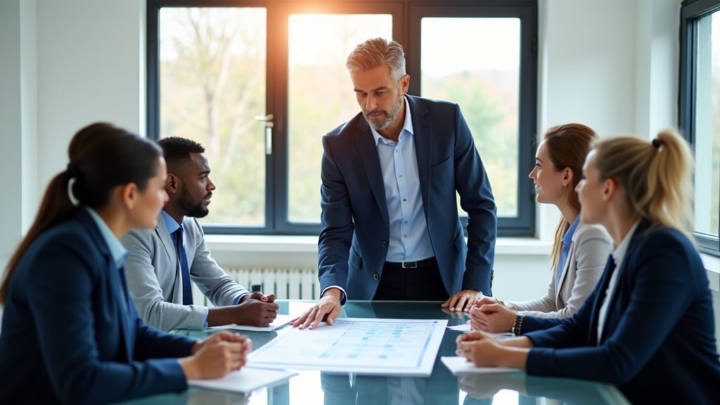 clear goals enhance engagement