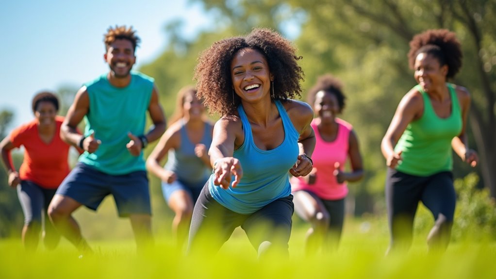 community support enhances weight loss