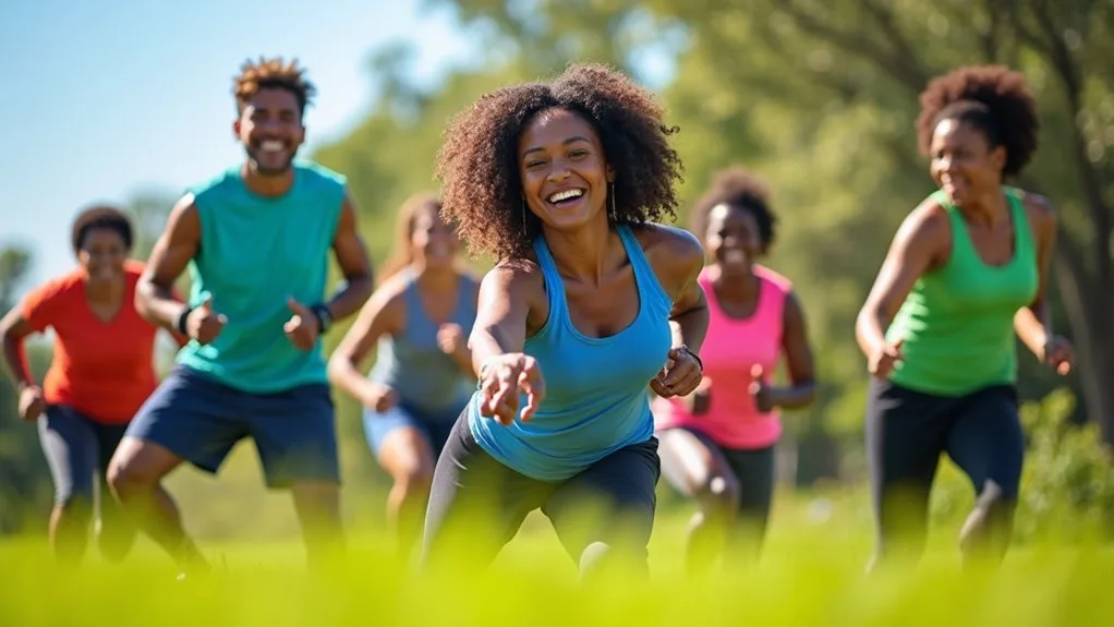 community support enhances weight loss