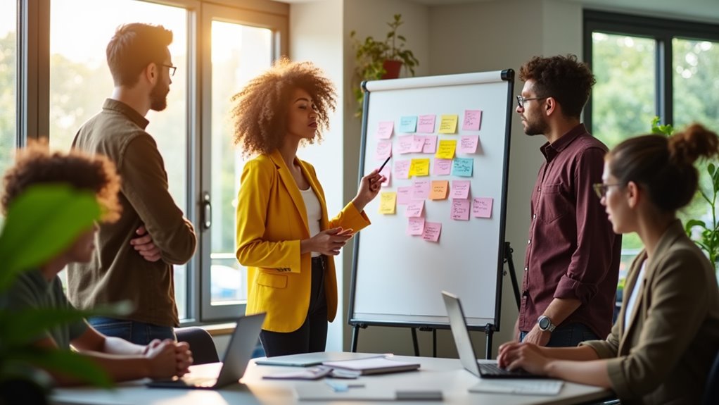 continuous learning drives growth