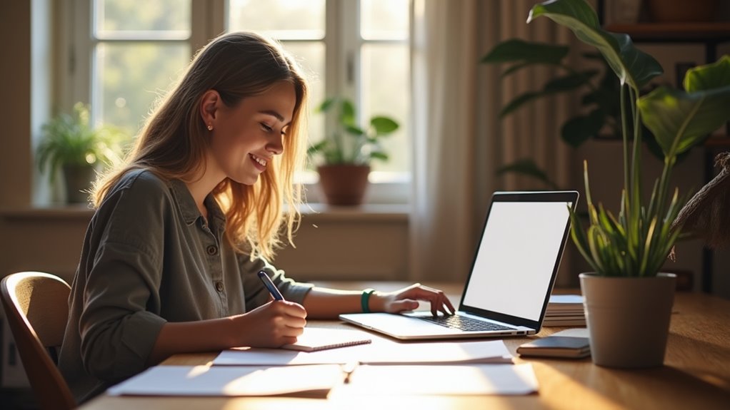 craft a compelling motivation letter