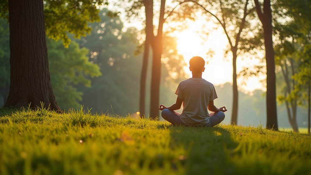 cultivate positive emotional habits