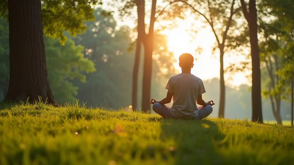 cultivate positive emotional habits
