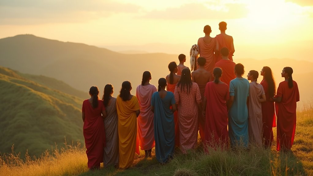 cultural perspectives on needs