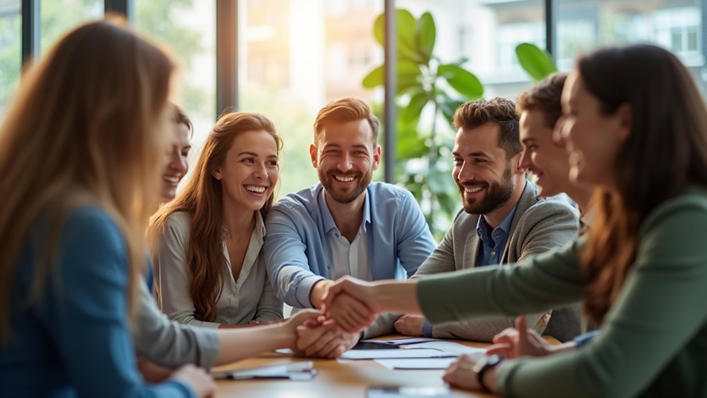 culture of appreciation benefits