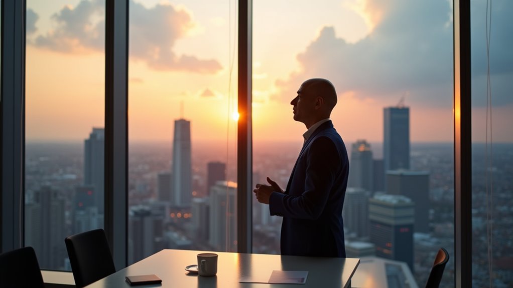 customer focused long term innovation