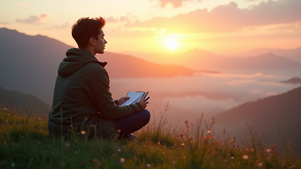 daily reflection for motivation