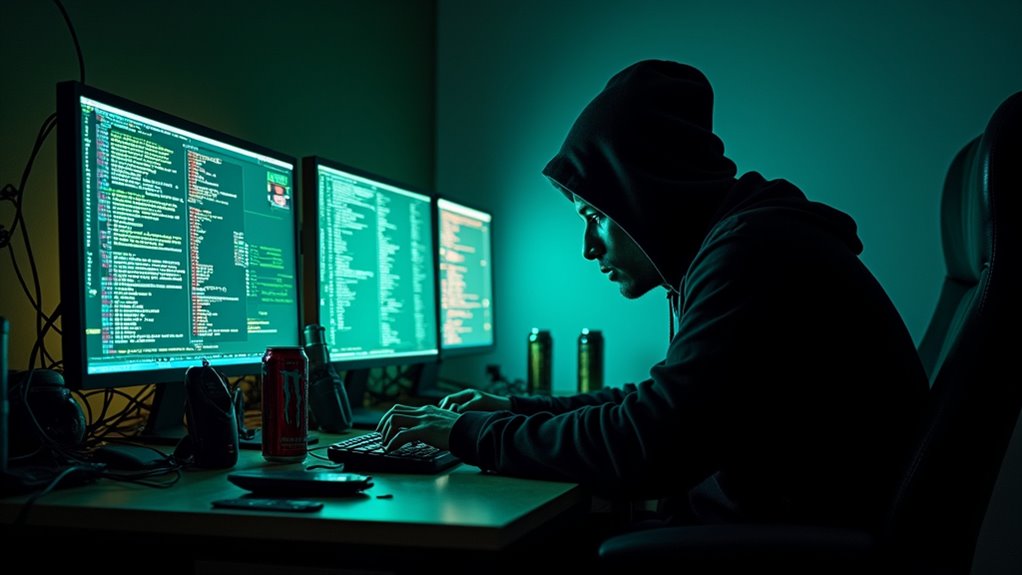 disruption through cyber sabotage