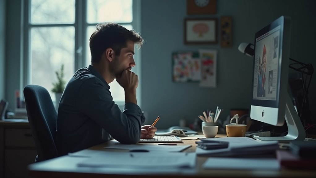 dopamine balance affects motivation