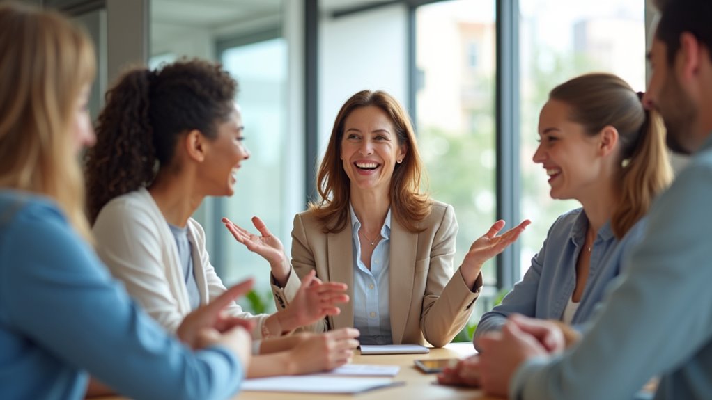 driving employee engagement forward