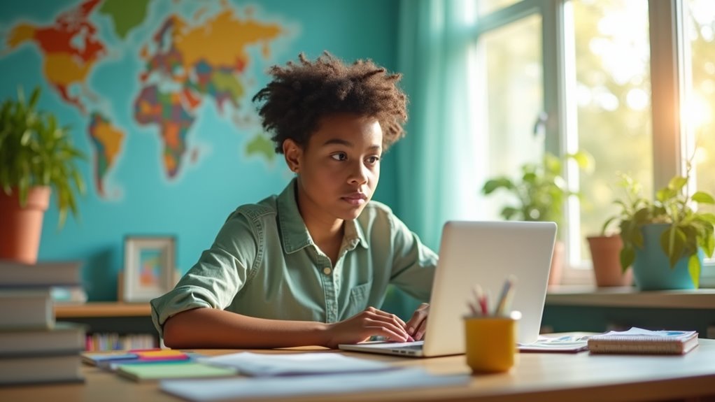 education enhances life opportunities