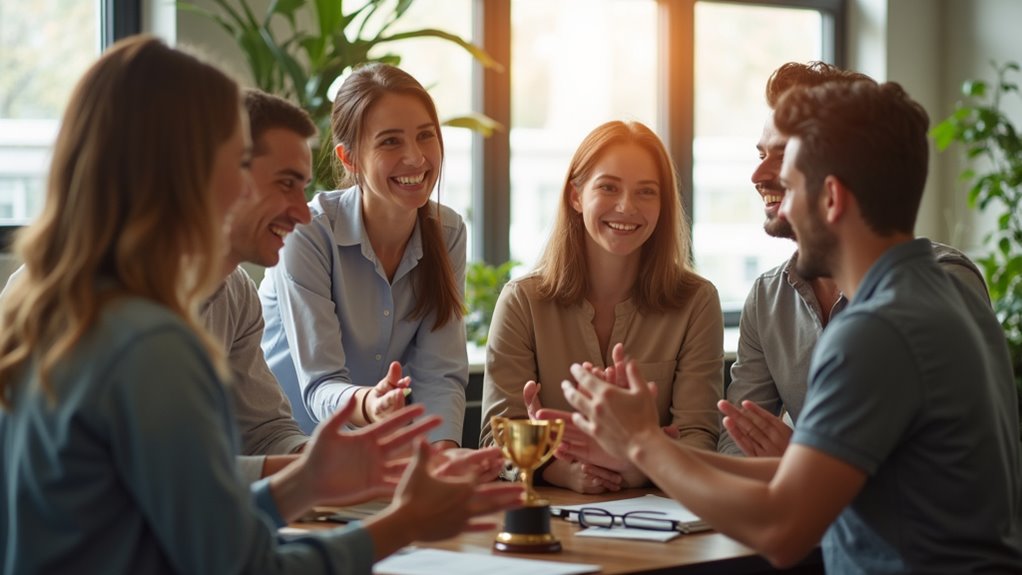 effective employee recognition programs