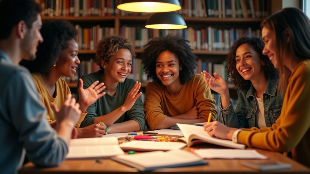 effective group study strategies