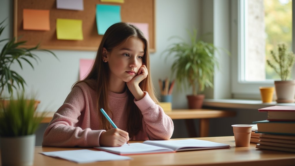 effective homework routines for adhd