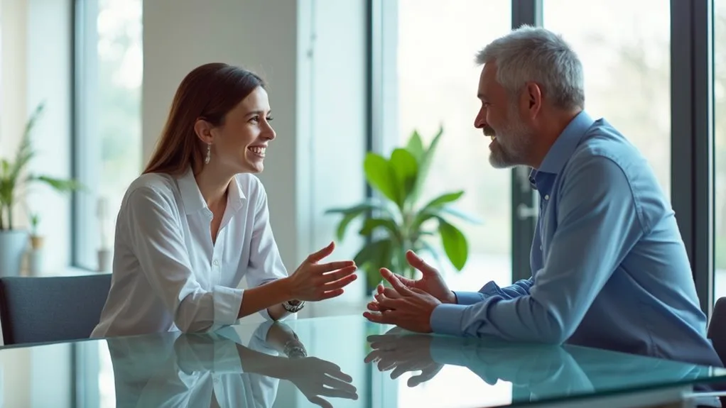 effective leadership communication matters
