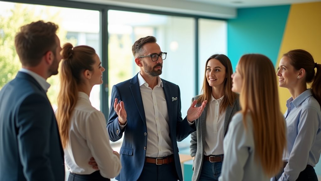 effective team reward programs