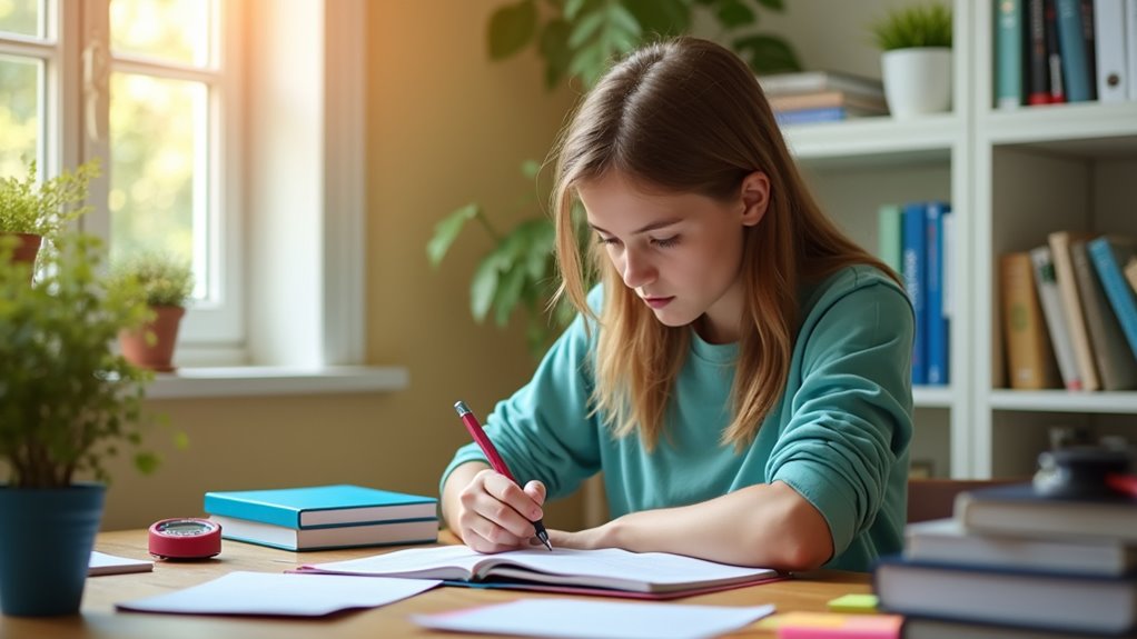 effective time management strategies