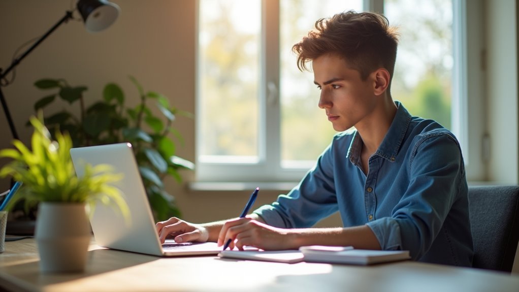 effective time management strategies