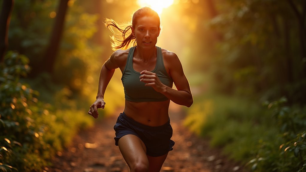 embrace challenges achieve fitness