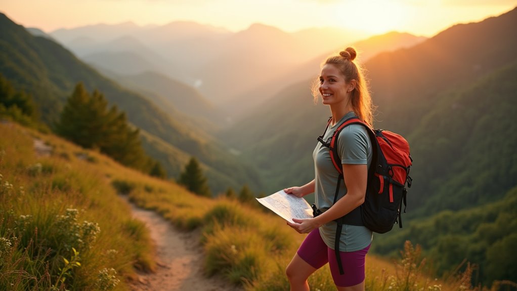embrace challenges for growth