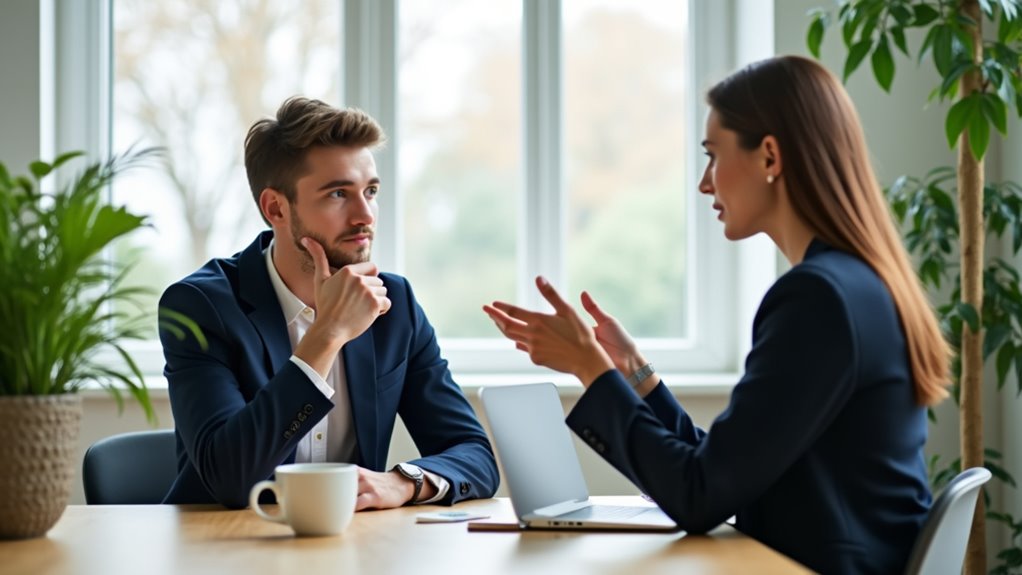 embrace regular constructive feedback