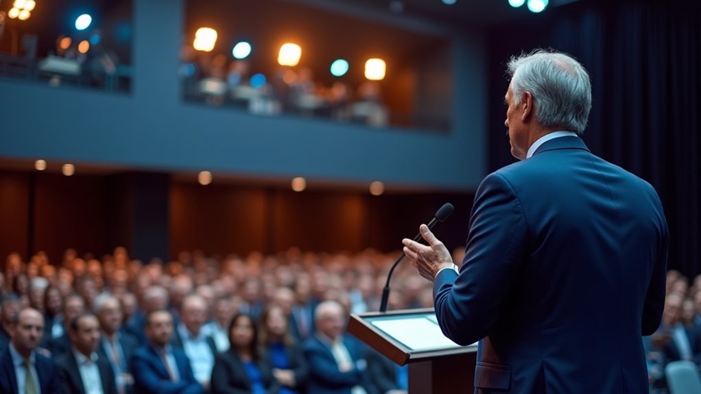 emerging trends boost speaker revenue