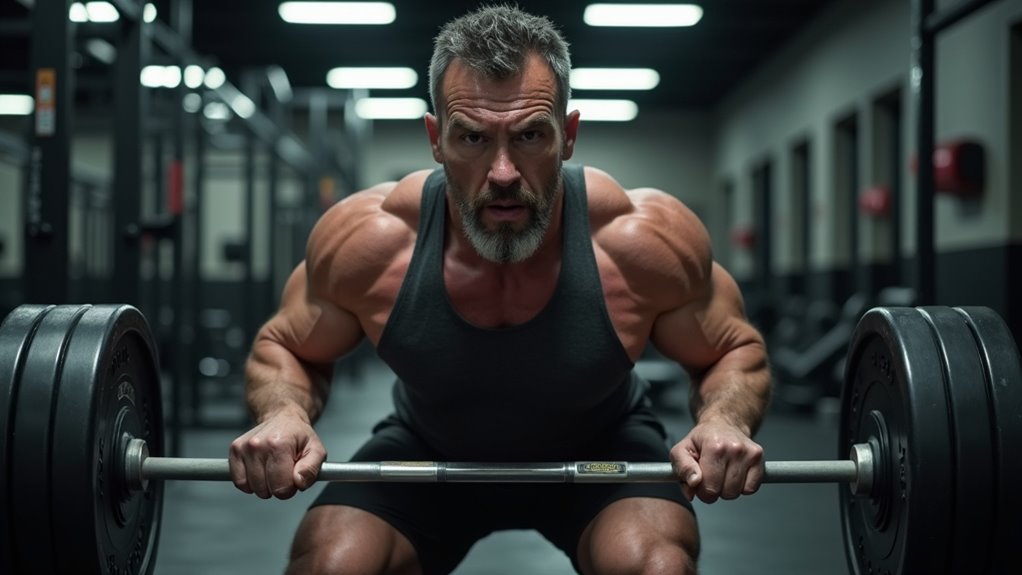 emotional energy drives persistence
