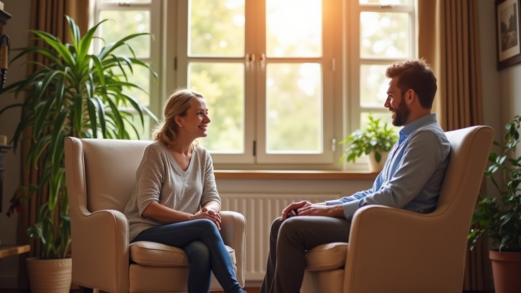 empathy driven personal goal setting