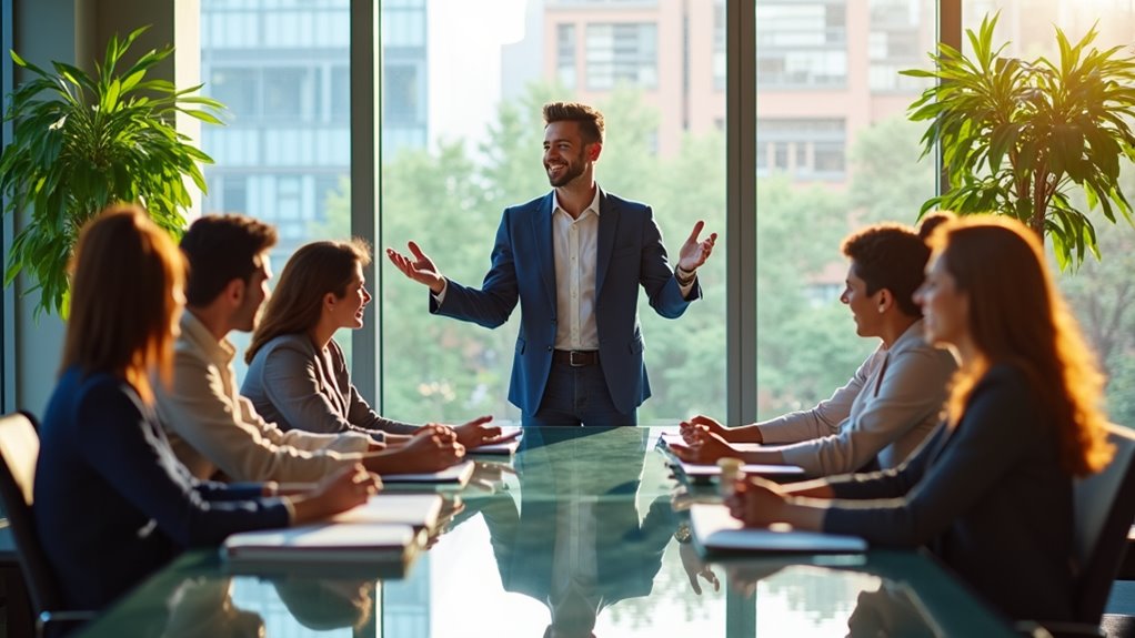 empathy drives team success